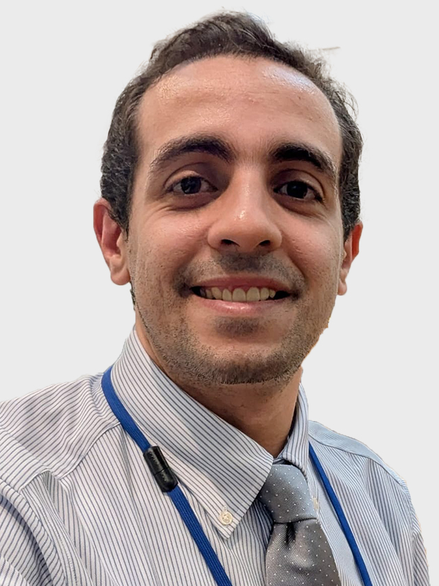 Omar Salah Ibrahim Mohamed