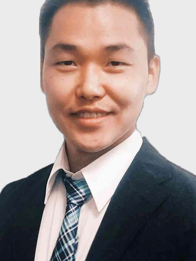 Omar Salah Ibrahim Mohamed